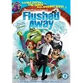 Flushed Away  [DVD]