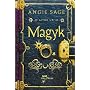 Magyk, Tome 1 :