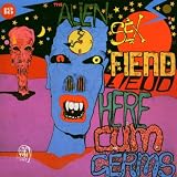 Here Cum Germs