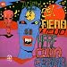 Alien Sex Fiend-Here Cum Germs
