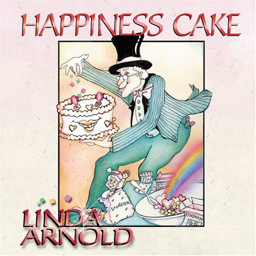CD-Charts  Music : Happiness Cake