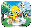LOONEY TUNES TWEETY MOUSE PAD