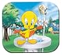 LOONEY TUNES TWEETY MOUSE PAD