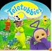 Dipsy Dances (Teletubbies)