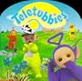 Dipsy Dances (Teletubbies)