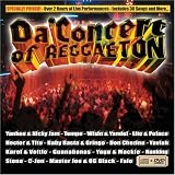 Da Concert of Reggaeton