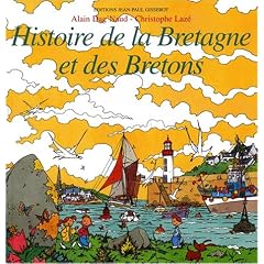 Histoire de la Bretagne et des bretons