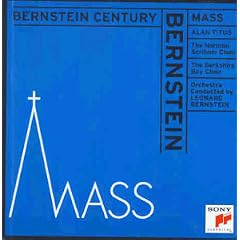 Bernstein Century (Bernstein: Mass)