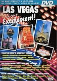 Las Vegas - The City of Excitement