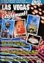 Las Vegas - The City of Excitement