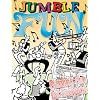 Jumble Fun: Puzzling Fun for Everyone