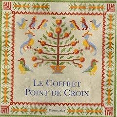 Le Coffret Point de Croix