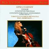 Vivaldi: Cello Concertos