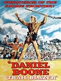 Daniel Boone, Trail Blazer