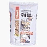 Red River Commodities 536 Stokes Select Wild Bird Food