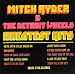Mitch Ryder & The Detroit Wheels-Greatest Hits