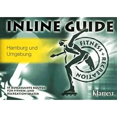 Inline Guide, Hamburg und Umgebung