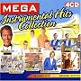 Mega Instrumental Hits Collection