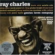 Genius Loves Company [CD+DVD]