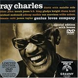 Genius Loves Company [CD+DVD]