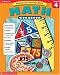 Scholastic Success With Math Workbook Grade 4 (Grades 4)