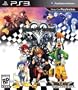 Kingdom Hearts HD 1.5 Remix - Limited Edition