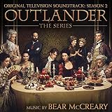 Ost: Outlander Season 2