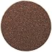 Scotch-Brite Surface Conditioning Disc, Hook and Loop Attachment, Aluminum Oxide, 4-1/2" Diameter, NH A Coarse (Pack of 50)