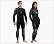 Sherwood by Akona 3mm Full Men's Wetsuits