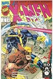 X-Men #1 (Wolverine, Cyclops and Iceman Cover) (Rubicon, Volume 2)