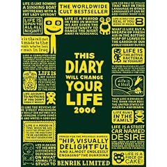 This Diary Will Change Your Life 2006