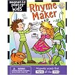 Magnetic Poetry Kids' Rhyme Maker