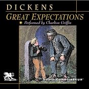 Great Expectations | [Charles Dickens]