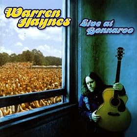 Live At Bonnaroo