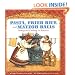 Pasta, Fried Rice, and Matzoh Balls: Immigrant Cooking in America (Cooking Through Time)