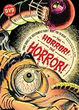 The Horror! The Horror!: Comic Books the Government Didnt Want You to Read!