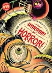 The Horror! The Horror!: Comic Books...