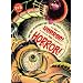 The Horror! The Horror!: Comic Books the Government Didn't Want You To Read (with DVD)