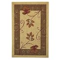 Vines Patio Rug - (43x67")