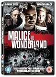 Malice In Wonderland (2009) [DVD] [2010]