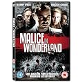 Malice In Wonderland (2009) [DVD] [2010]