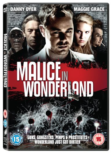 Malice In Wonderland (2009)