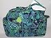 Vera Bradley Baby / Diaper Bag Blue Rhapsody