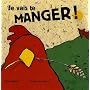 Je vais te manger !