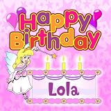 Review Various  / Happy Birthday Lola
