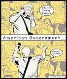 American Government: Student Choice Edition