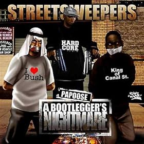 We Are The Streets (Feat. Bun B, Maino & W.C.) [Explicit]