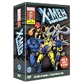 X-Men Ultimate Collection [DVD]