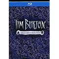 Tim Burton�(director's collection) (+DVD) [Italia] [Blu-ray]