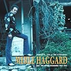 Hag - The Capitol Recordings 1968-1976 - Concepts, Live and The Strangers by Merle Haggard